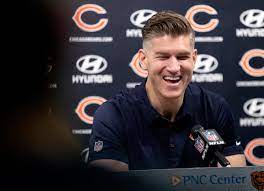 Ryan Pace will remain with Bears ...