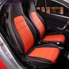 Car Seat Covers 2008 2016car Leather