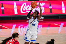 Ncaa women's basketball events near me tonight, today, this weekend 2021. Kentucky Women S Basketball Earns No 4 Seed In Ncaa Tournament A Sea Of Blue