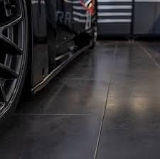 garage flooring garage luxury vinyl