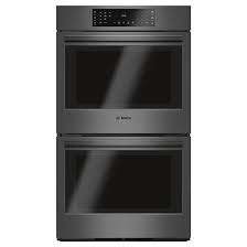 Bosch 800 Series Double Wall Oven 9 2