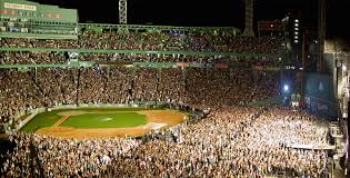 29 Specific Fenway Seating Chart Pearl Jam
