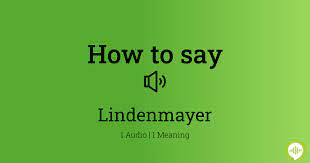 how to ounce lindenmayer