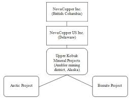 Novacopper Inc Form 10 K Filed By Newsfilecorp Com