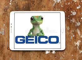 Logo De Geico Insurance Company Image Stock 233 Ditorial Image Du  gambar png