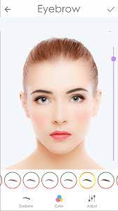 you face beauty makeup camera for