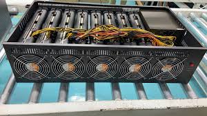The dag file size increases by 8 mb every 30 thousand blocks, and a dag is created every epoch. 8 Gpu Mining Rig Machine Sapphire Rx5700xt Xfx Rx5600xt 320mh 445mh Eth Crypto Mining Rig Machine Buy 8 Gpu Mining Rig Machine Rx5700xt Rx5600xt Ethereum Mining Machine Rig Crypto Mining Rig Machine Eth Product