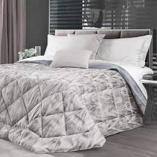 Ponza Jacquard Double Size Bed Comforter