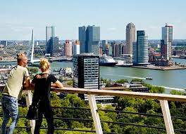 A tough port city, a trendy nightlife city, a sophisticated shopping city, and a hip artistic city. Die Besten Reiseinfos Fur Rotterdam