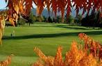 Wenatchee Golf & Country Club in East Wenatchee, Washington, USA ...