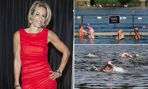 Emily Maitlis Full Frontal Topless: Revealing Every Inch Of Her Body!