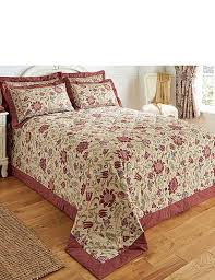 galiana collection throw over bedspread