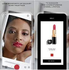 the six best beauty apps to