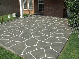 10 Flagstone Patio Designs Perfect For
