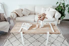 Diy Make Your Own Coffee Table
