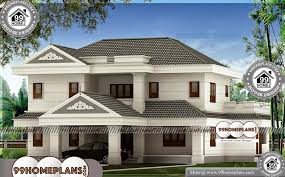 Modern Bungalow House Design