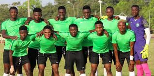 The people's republic of benin (french: Flying Eagles Assistant Coach Assures Of Team S Success In Benin Republic Megasports