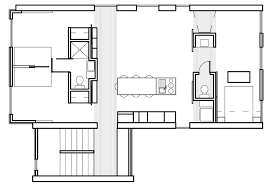 modern house plans contemporary home