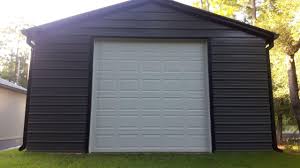 residential garage doors american