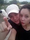 Hwang Jung Eum and Kim Yong Jun Prove Their Love Is Still Going ... - hwang-jung-eum-kim-yong-jun-062813