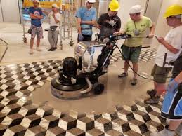 china planetary concrete floor grinder