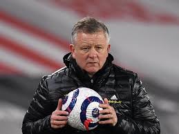 Blades in £5m transfer battle for ex. Chris Wilder Sheffield United Manager Leaves By Mutual Consent The Independent
