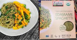 This recipes is always a preferred when it comes to making a homemade 20 ideas for healthy noodles costco whether you want something very easy as well as quick, a make ahead dinner suggestion or something to offer on a cool wintertime's night, we have the perfect recipe concept for you below. Edamame Spaghetti At Costco Popsugar Fitness