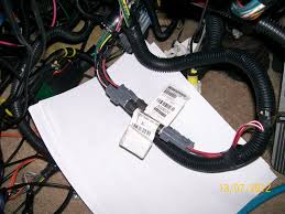 Caution inadequate grounding may cause intermittent braking or lack of sufficient voltage to trailer brakes. Brake Control Wires For A 2002 Journey Winnebago Owners Online Community