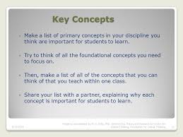 Strategies for Creating Success in College and in Life   ppt video     Insight Assessment