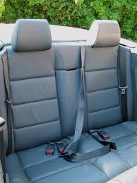 Seat Belt Gallery Audi Seat Belts