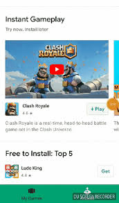 15 games you can play without downloading gadgets now. Play Android Games In Play Store Without Downloading Them Here Is How