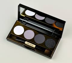 bobbi brown smokey eyeshadow palette