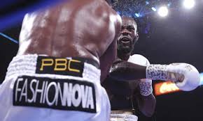 While representatives for deontay wilder cling to rapidly fading hopes for a third fight with tyson fury, there have been preliminary talks to match wilder against former heavyweight. Deontay Wilder Blasts Ortiz To Defend Title Then Confirms Tyson Fury Rematch Boxing The Guardian
