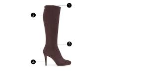 Boot Fit Guide Measure Shaft Height More Nordstrom