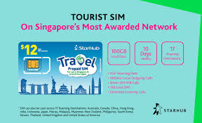 4g sim card sg airport pick up for