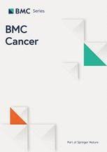 أحمد زكي‎) may refer to: Bmc Cancer 1 2020 Springermedizin De
