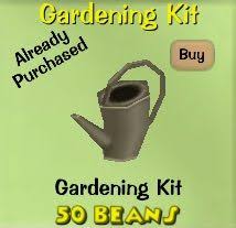 the ultimate gardening guide toontown