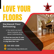 ny floor refinishing