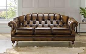 Chesterfield Sofa Mix And Match