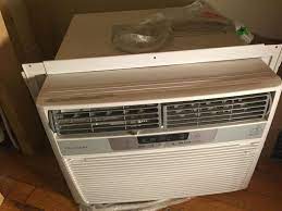 From compact to heavy duty, learn more about our window acs today. Best Frigidaire Ffre0833q1 8 000 Btu 115v Window Mounted Mini Compact Air Conditioner With Temperature Sensing Remote Control For Sale In Quincy Massachusetts For 2021