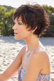 Wavy hair further have different types and styles which make hair more chic and trendy. 900 Short Hairstyles For Thick Hair Ideas Thick Hair Styles Short Hairstyles For Thick Hair Short Hair Styles