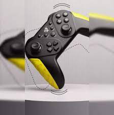 nintendo switch pro controller here s