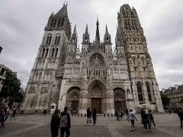 Notre Dame Cathedral To Be Rebuilt