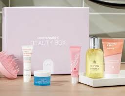 beauty subscription bo uk which