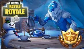 The festive event has implemented some amazing skins and other cosmetic items for players to snag. How To Accomplish Season 7 Week 5 Fortnite Battle Pass Challenge Event Marconixon
