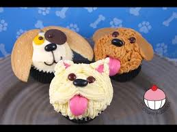 Including topics like dog cupcake recipe ideas, puppy cupcakes, dog themed cupcakes and dog decorated cupcakes. Make Puppy Dog Cupcakes A Cupcake Addiction How To Tutorial Youtube
