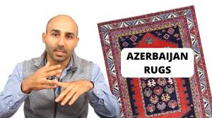azerbaijan rugs plus full guide