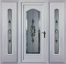 double glazing for upvc doors