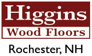 higgins wood floors inc project