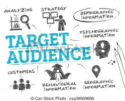 Target Audience Concept